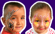 Kids party entertainment company Turtle Rock
